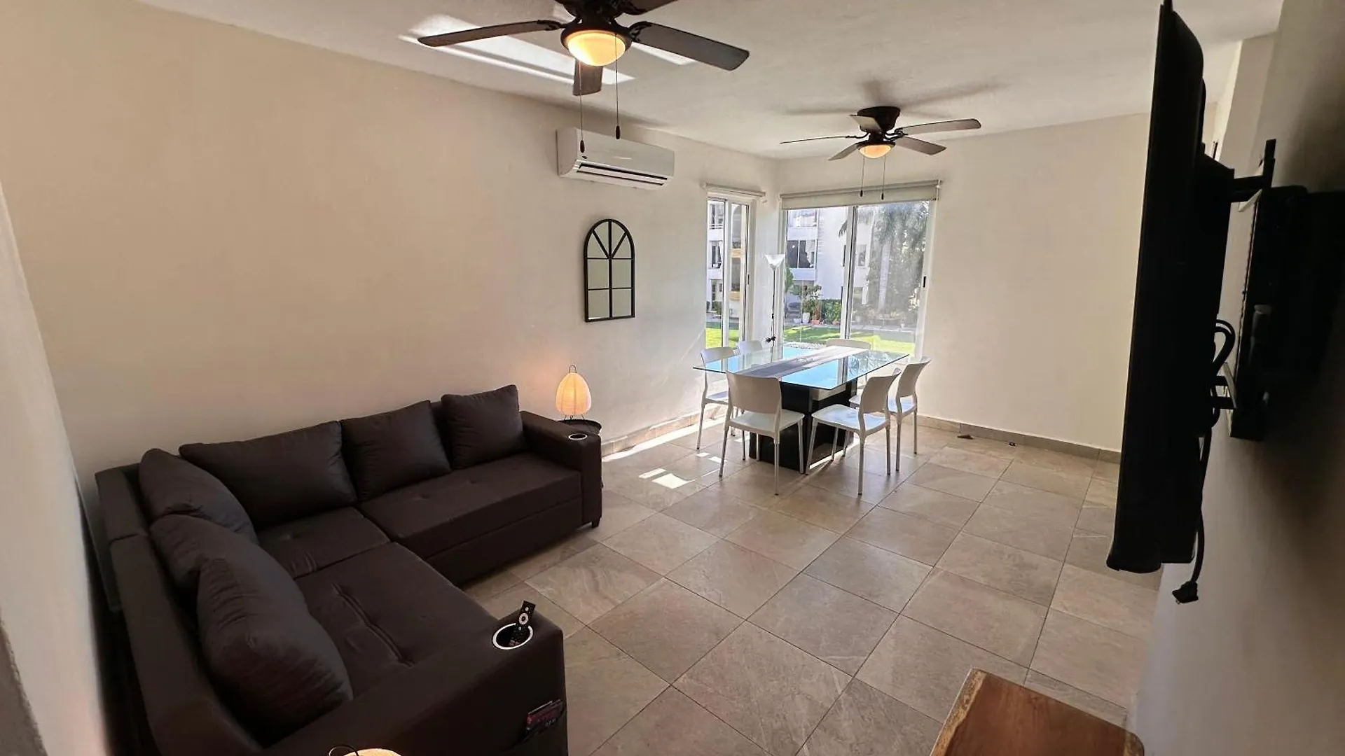 Ferienwohnung Playa Linda 84 Cancún