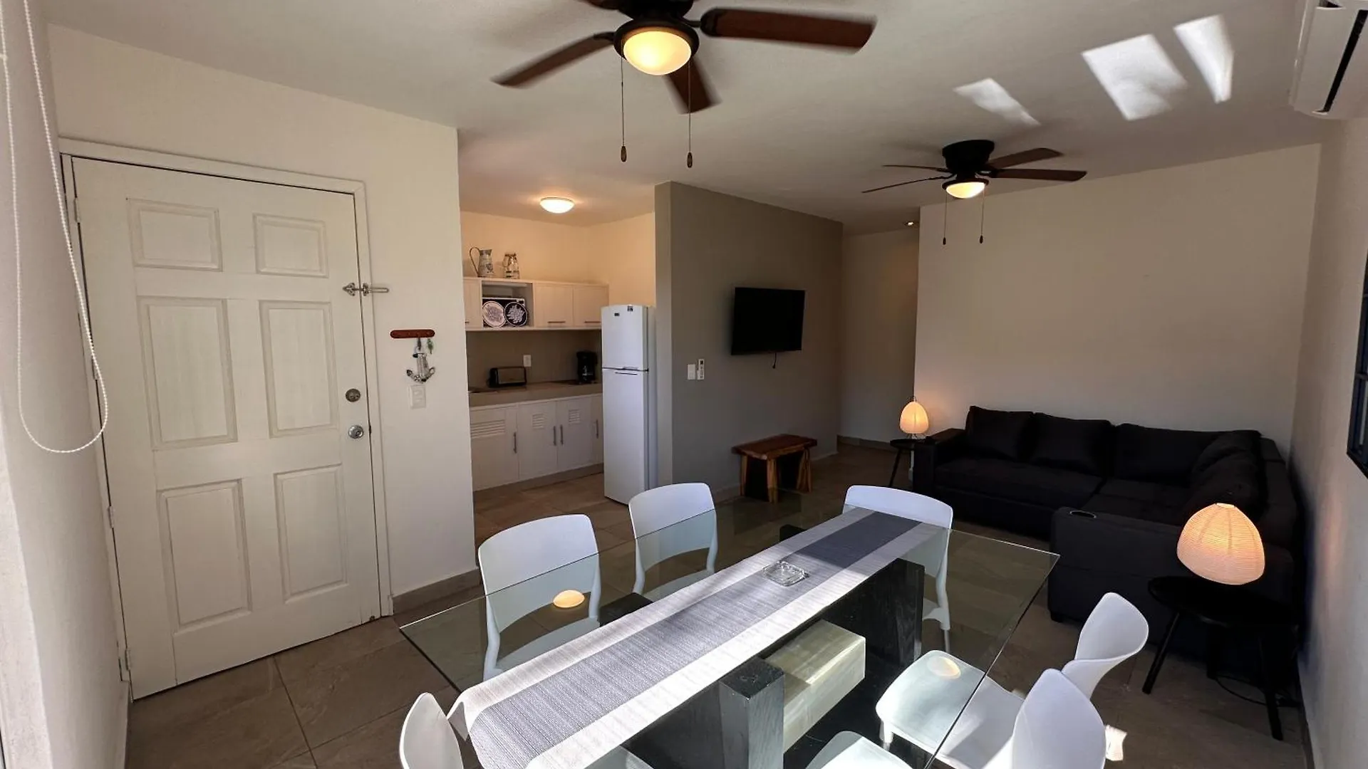 Apartment Ferienwohnung Playa Linda 84 Cancún