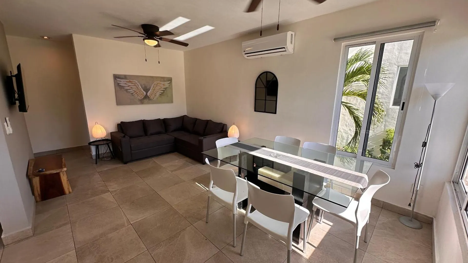 Ferienwohnung Playa Linda 84 Cancún