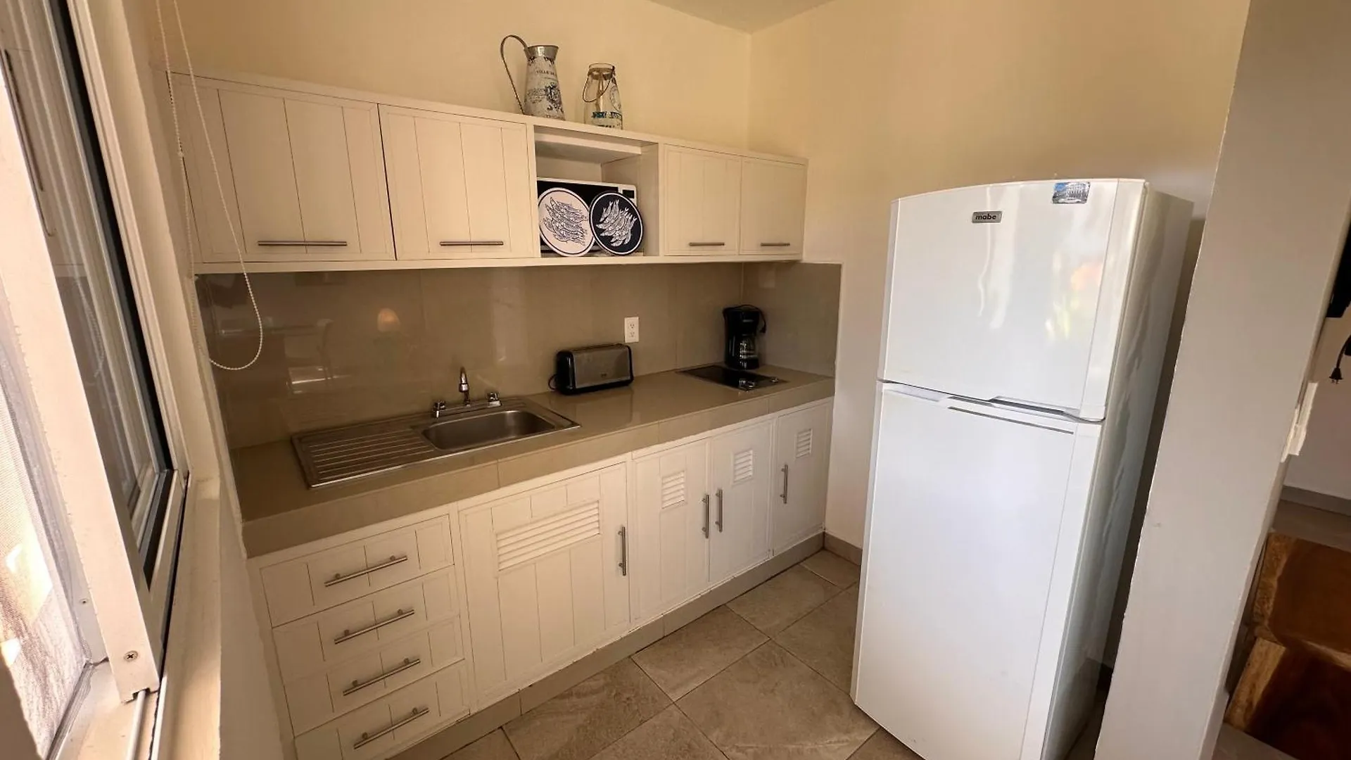 Apartment Ferienwohnung Playa Linda 84 Cancún Mexiko