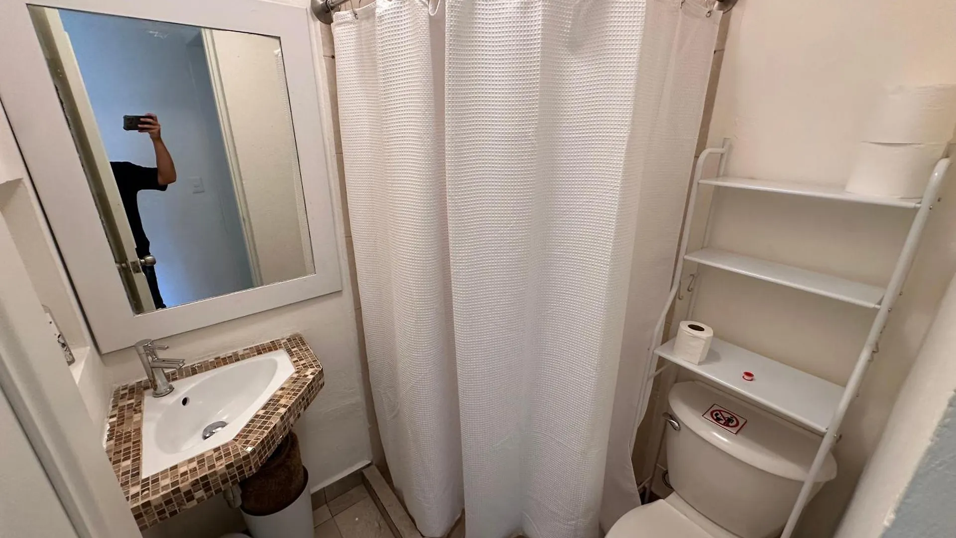 Ferienwohnung Playa Linda 84 Cancún Apartment
