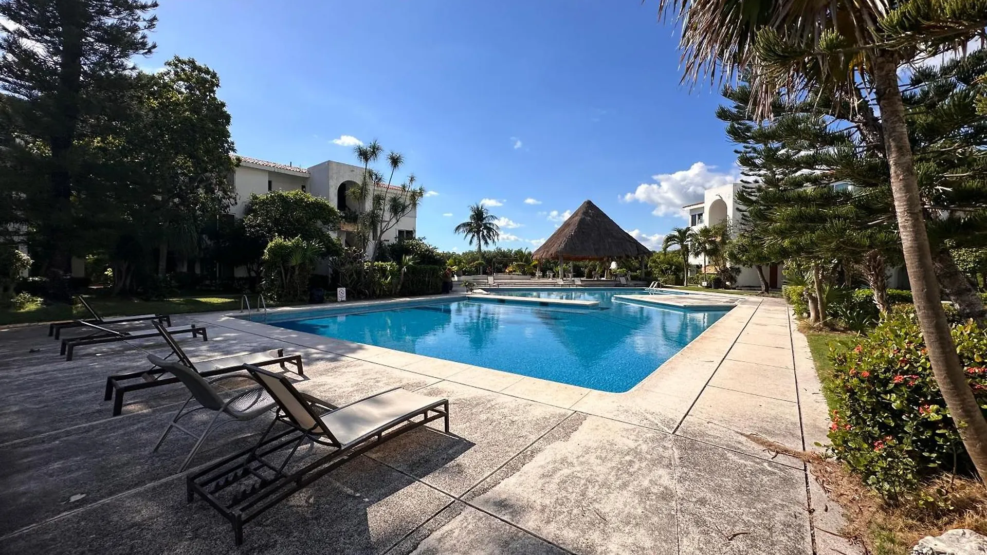 Ferienwohnung Playa Linda 84 Cancún Apartment