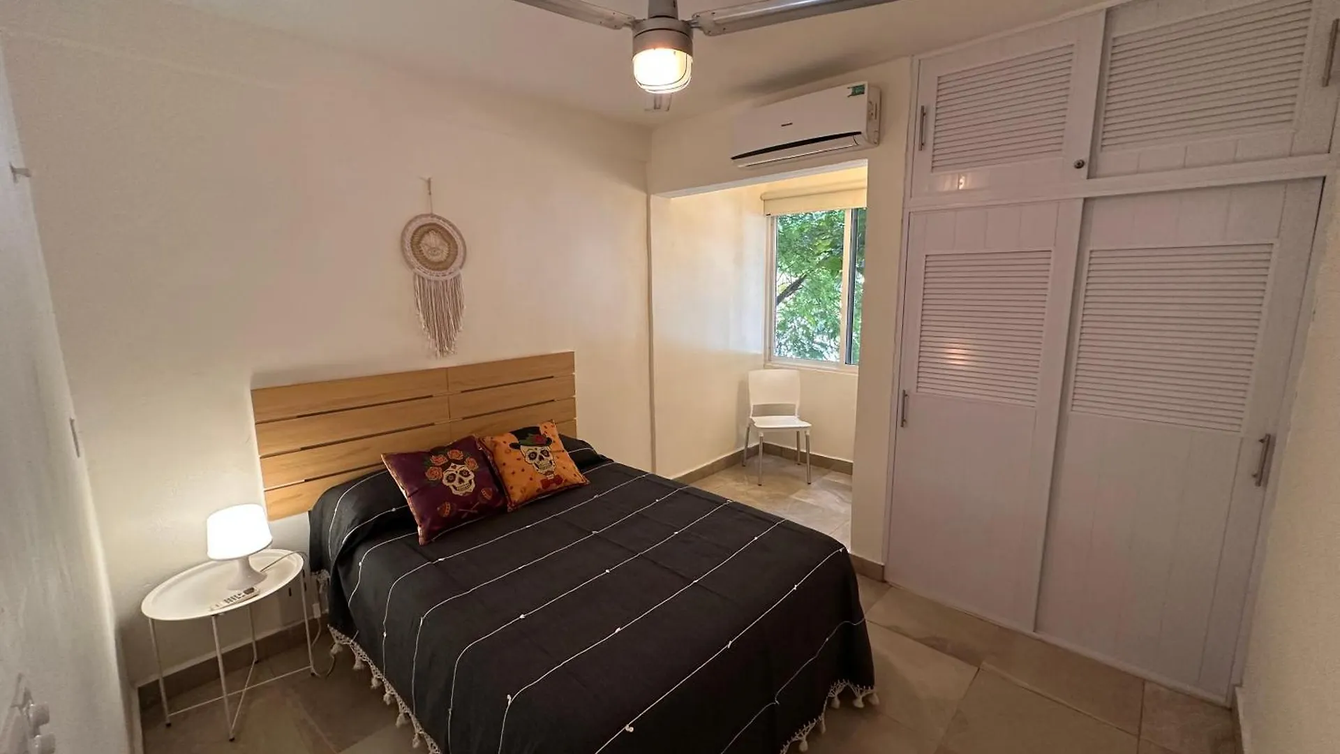Playa Linda 84 Apartment Cancun Mexico